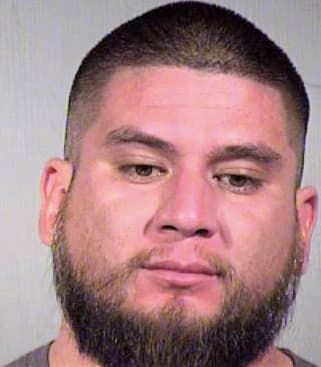 Torres Alfonzo - Maricopa County, AZ 