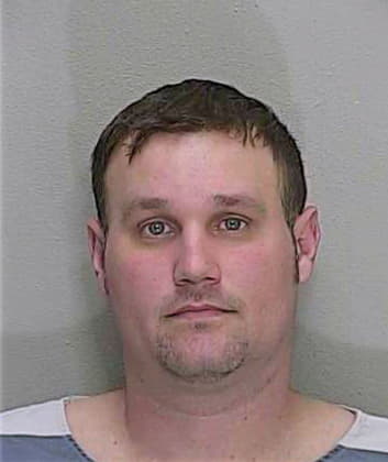 Belisle Andrew - Marion County, FL 