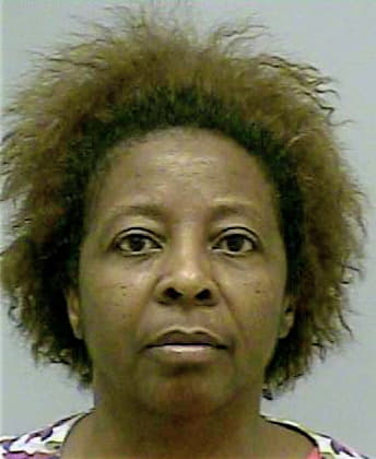 Whitlock Angelia - Gwinnett County, GA 