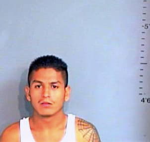 Hernandez Antonio - Brazos County, TX 