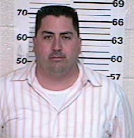 Rodriguez Antonio - Hidalgo County, TX 