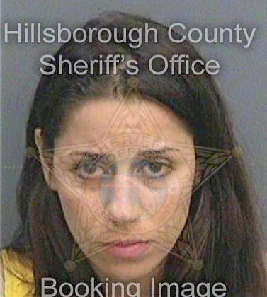Policastri Ashley - Hillsborough County, FL 