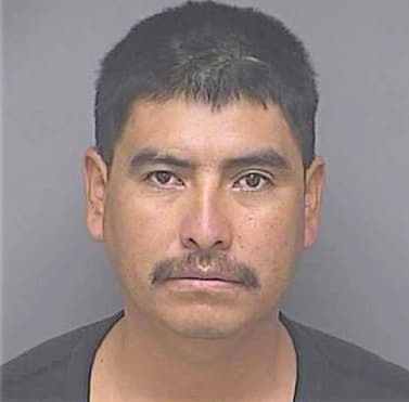 Buenaventura Bernaldo - Denton County, TX 