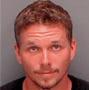 Cole Bert - Pinellas County, FL 