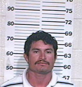 Santillan Cesar - Hidalgo County, TX 