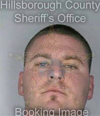Butler Christopher - Hillsborough County, FL 