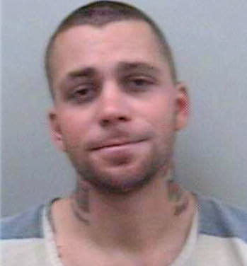 Davis Christopher - Marion County, FL 