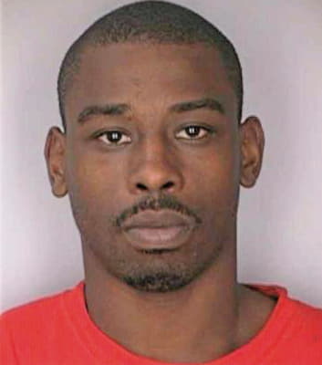 Everett Denerio - Hillsborough County, FL 
