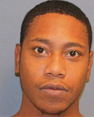 Henry Desmond - Forrest County, MS 