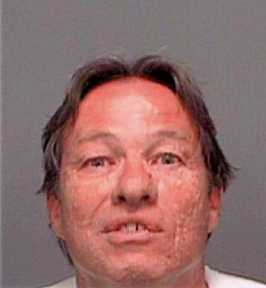 Frederick Donald - Pinellas County, FL 