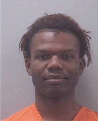 Sinclair Donald - Lexington County, SC 