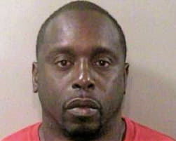Pearson Earnest - Leon County, FL 