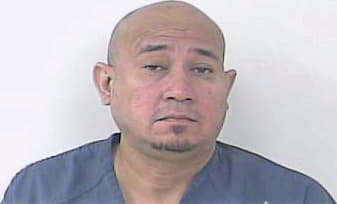 Hernandez Eliseo - StLucie County, FL 