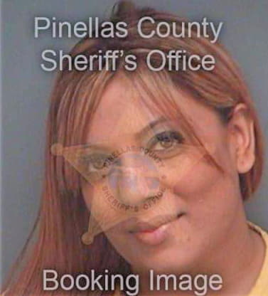 Ramjohn Elisha - Pinellas County, FL 