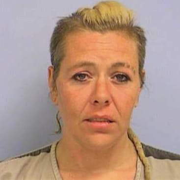 Ensor Ellen - Travis County, TX 