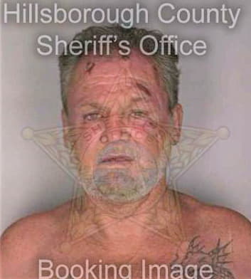 Hodge Forrest - Hillsborough County, FL 