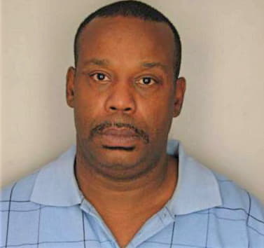 Merritt Gary - Hillsborough County, FL 