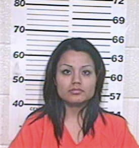 Torres Gloriela - Hidalgo County, TX 