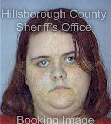 Taylor Haley - Hillsborough County, FL 