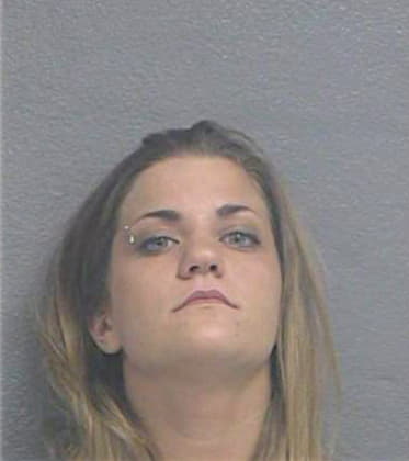 Barlow Heather - Wyandotte County, KS 