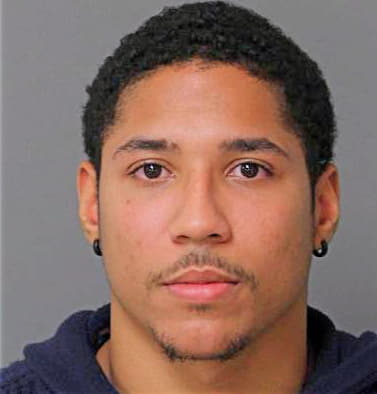 Rodriguez Hendryck - Wake County, NC 