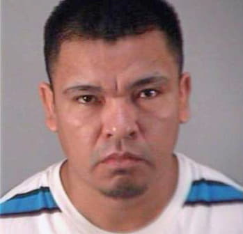 Carvajal Humberto - Lake County, FL 