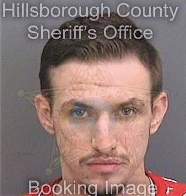 Dechard Ian - Hillsborough County, FL 