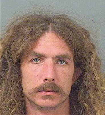 Barrett James - PalmBeach County, FL 