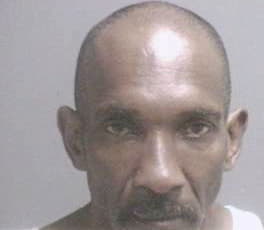 Blackmon James - Mahoning County, OH 