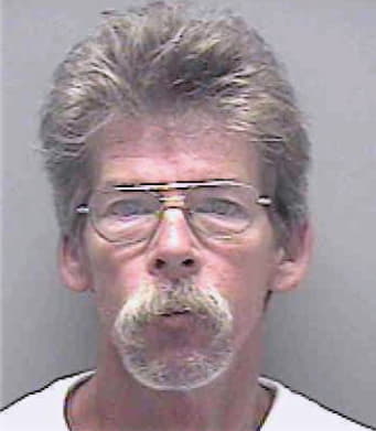 Robinson James - Lee County, FL 