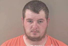 Bricker Jebidiah - Bedford County, PA 