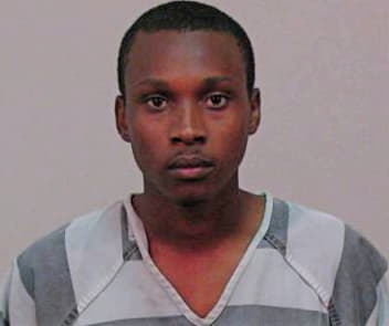 Dillard Jocorey - Tift County, GA 