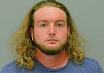 Holloway John - Benton County, AR 