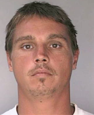 Mcneeley John - Hillsborough County, FL 