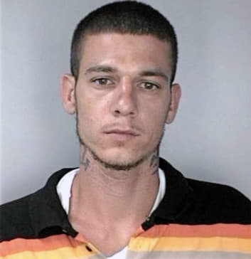 Ruggiero John - Hillsborough County, FL 