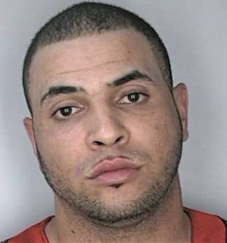 Speights John - Hillsborough County, FL 