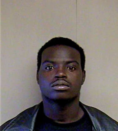 Spencer John - Douglas County, GA 