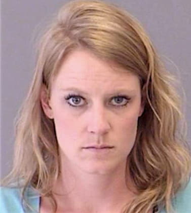 Kinder Kathleen - Brazos County, TX 