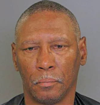 Brown Keith - Anderson County, SC 