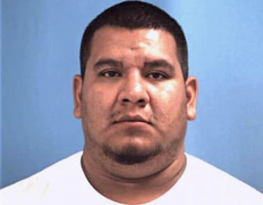 Martinez Luis - Williamson County, TX 