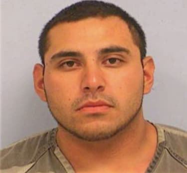 Olivo Mario - Travis County, TX 