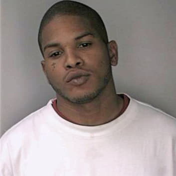 Burgos Mark - Hillsborough County, FL 