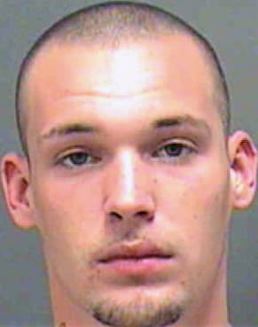 Freeman Marshall - Mecklenburg County, NC 