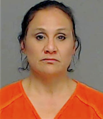 Honesto Melissa - TomGreen County, TX 