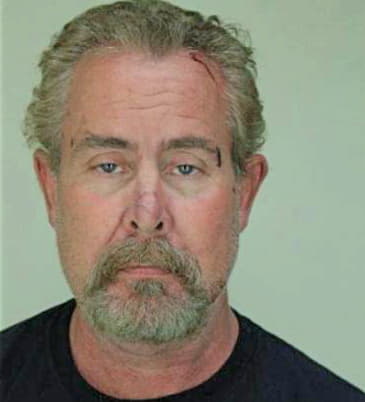 Morgan Mike - Hillsborough County, FL 
