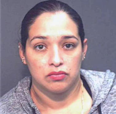 Villalta Naomi - Orange County, FL 