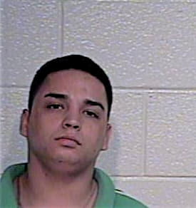 Solis Omar - Hidalgo County, TX 