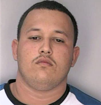 Alvarezrodriguez Pablo - Hillsborough County, FL 