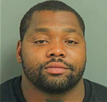 Perscell Paul - Wake County, NC 