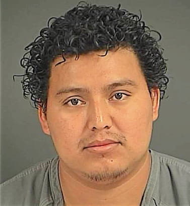 Perez Presciliano - Charleston County, SC 